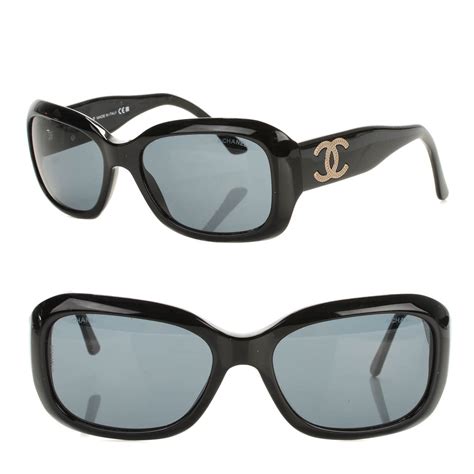 Chanel 5102 Sunglasses 